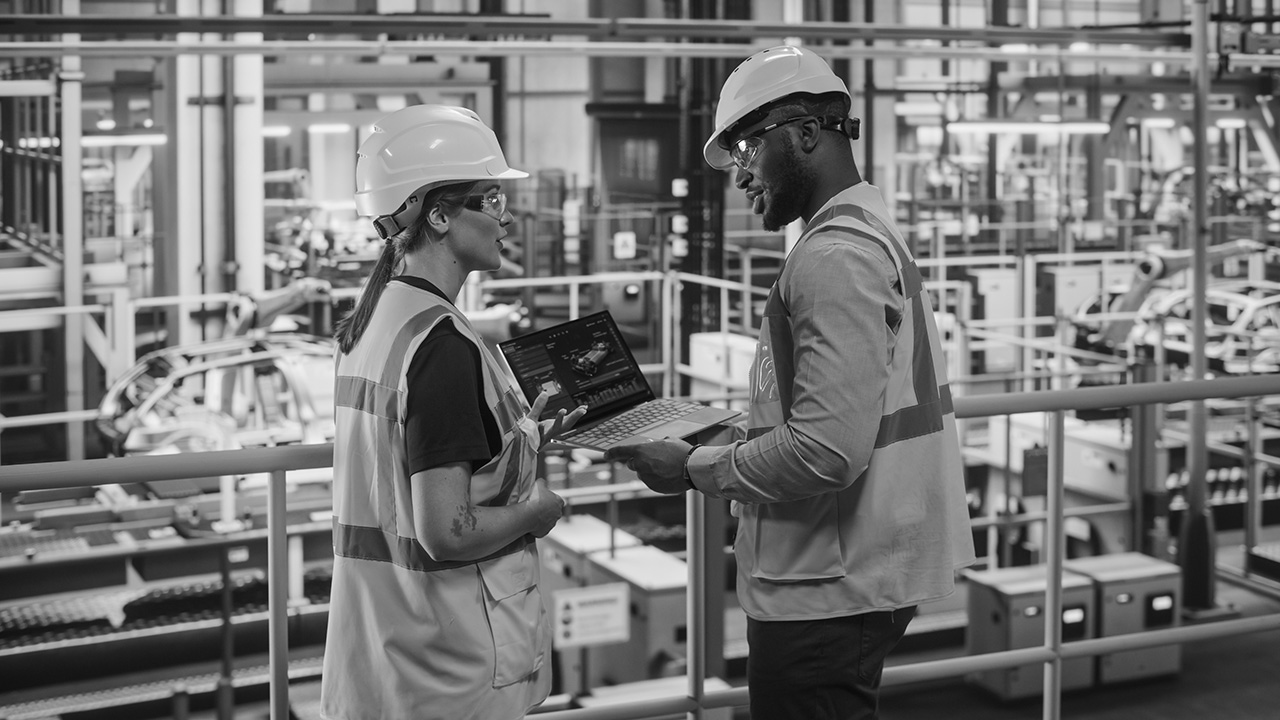 Workers