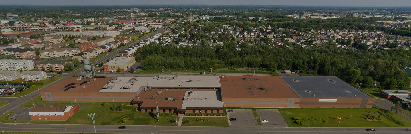 Drummondville