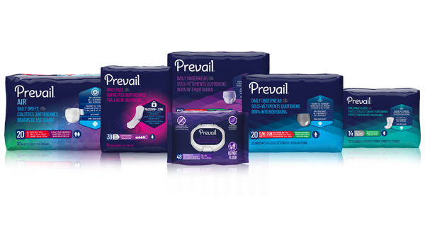 Prevail Products